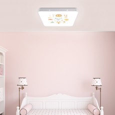 LED 웰컴베이비 방등 50W 삼성칩 화이트 주광색